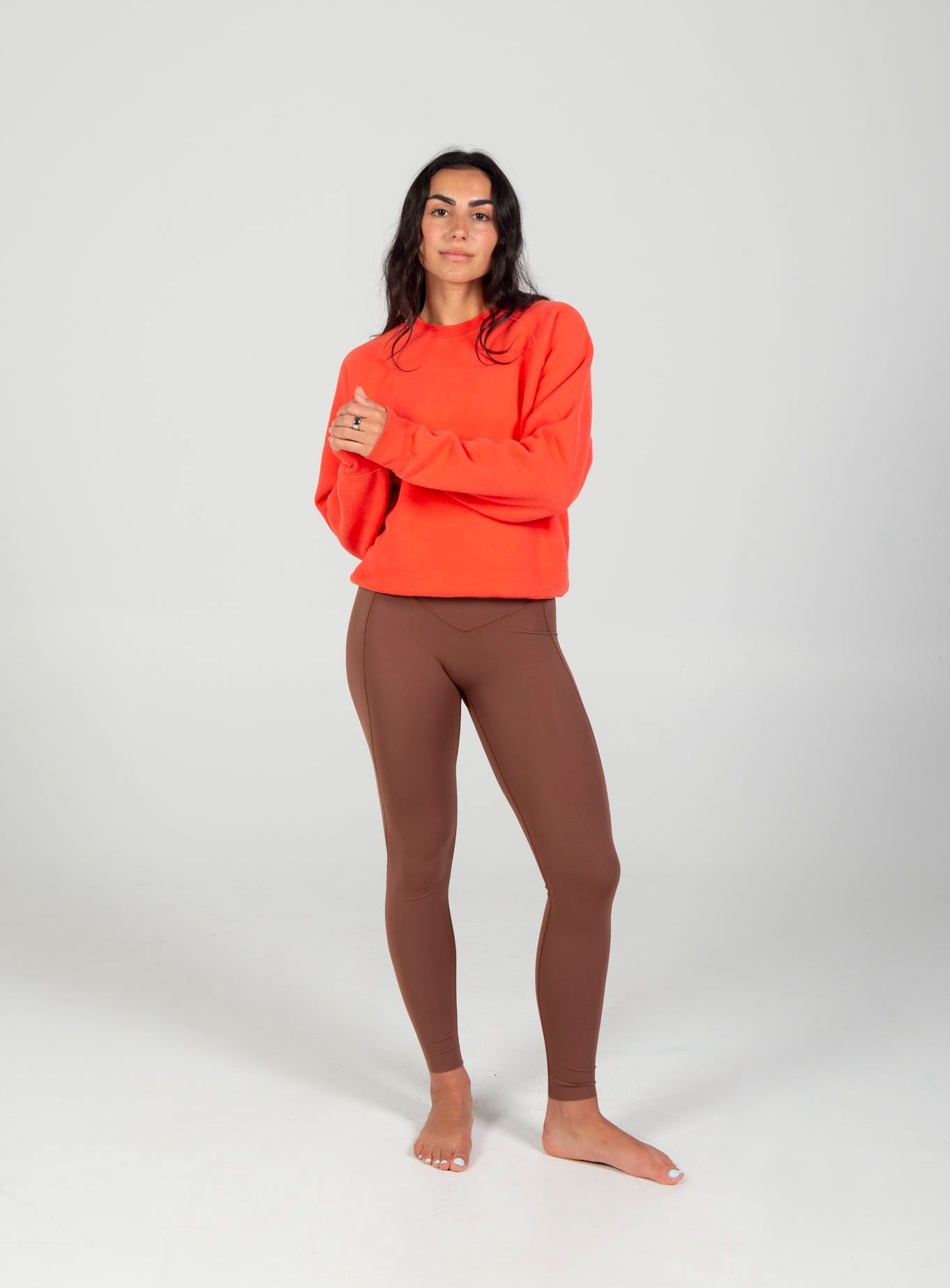 Hangout Crew - Hot Lava