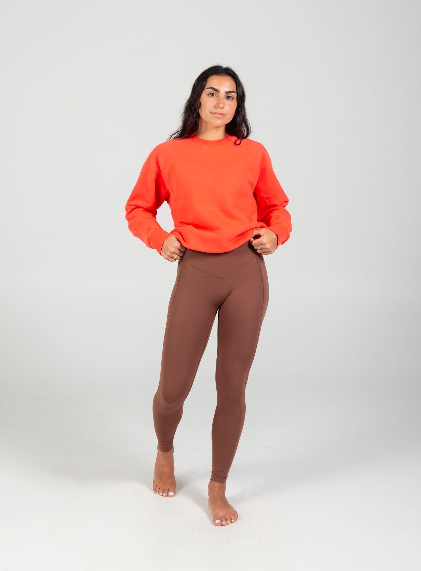 Hangout Crew - Hot Lava