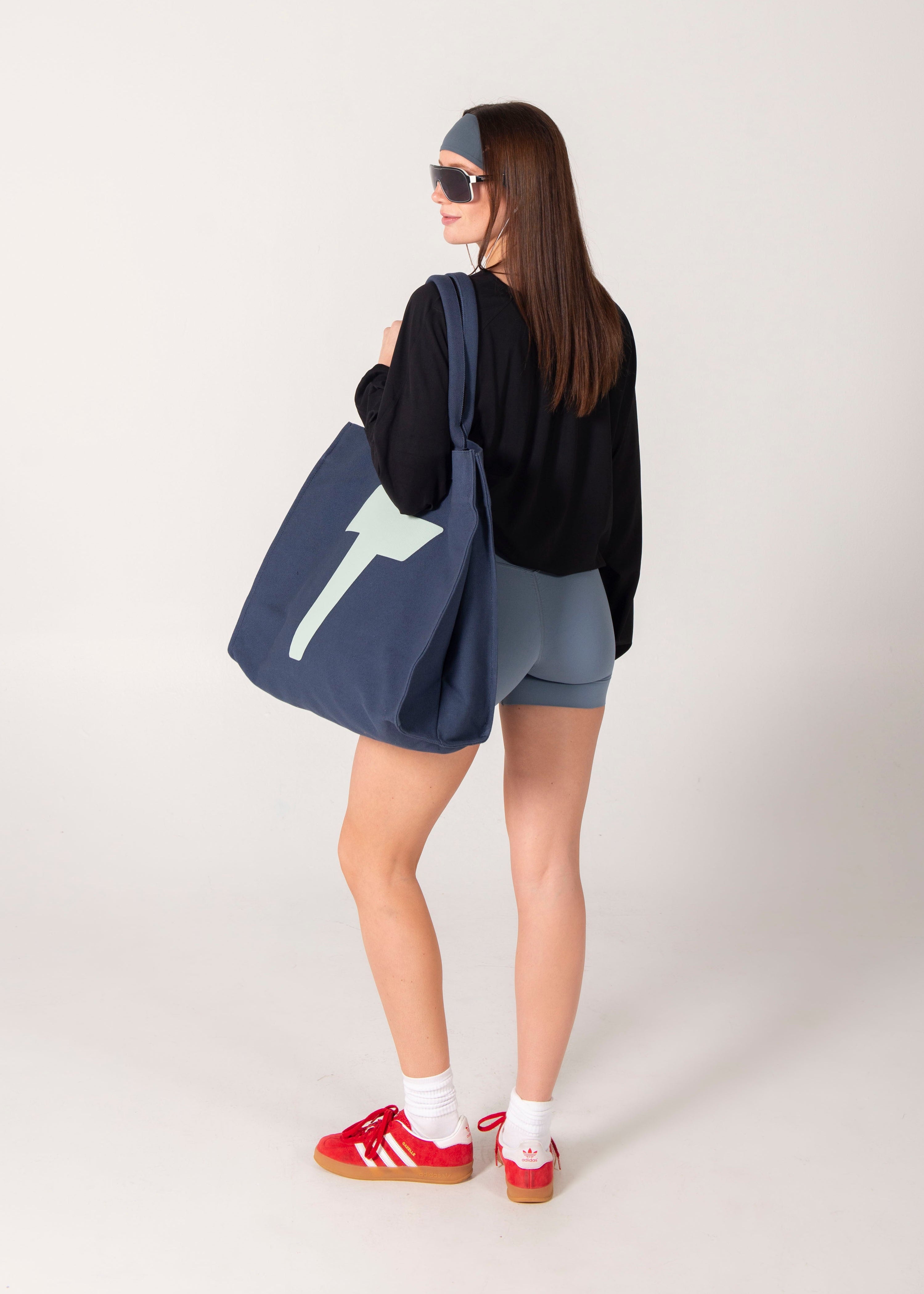 The Go Jacket - Black