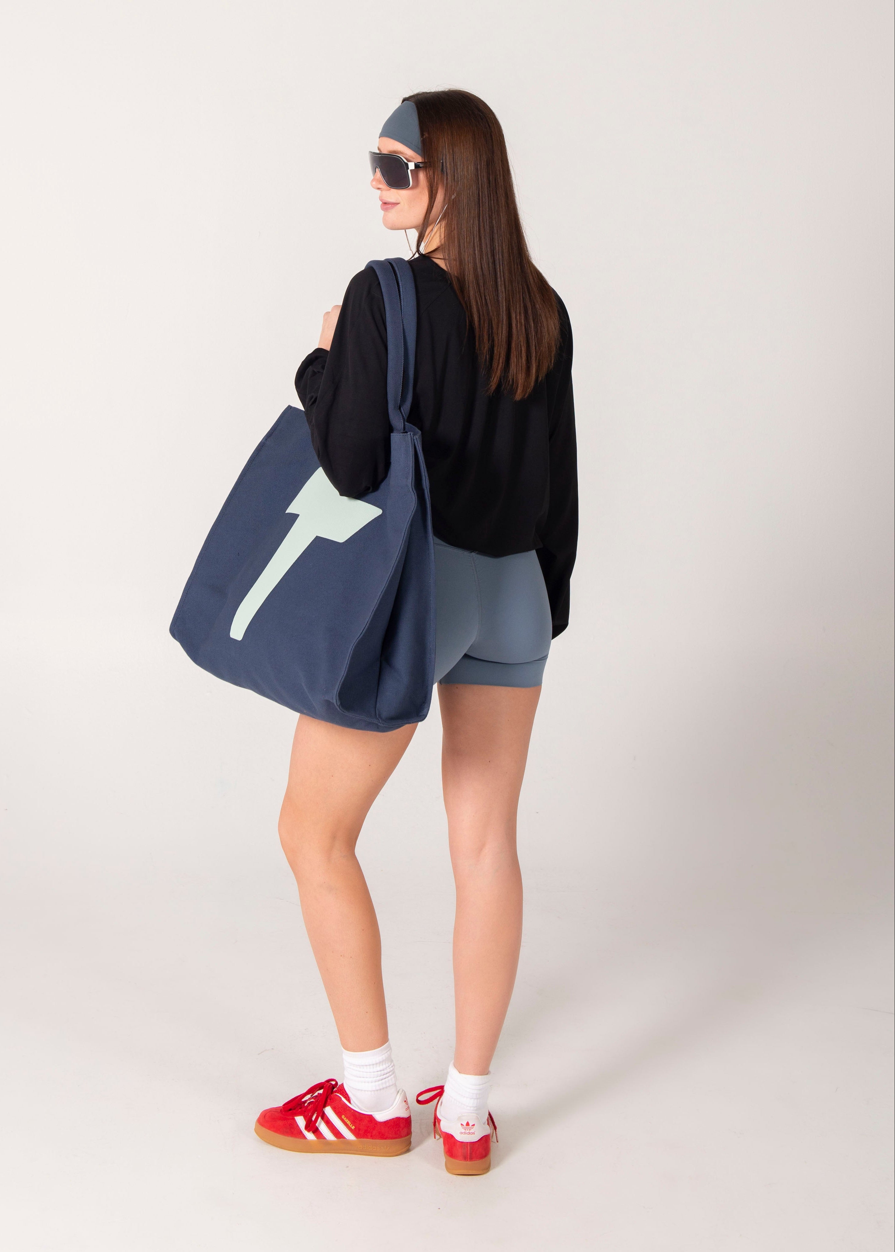 Market Tote