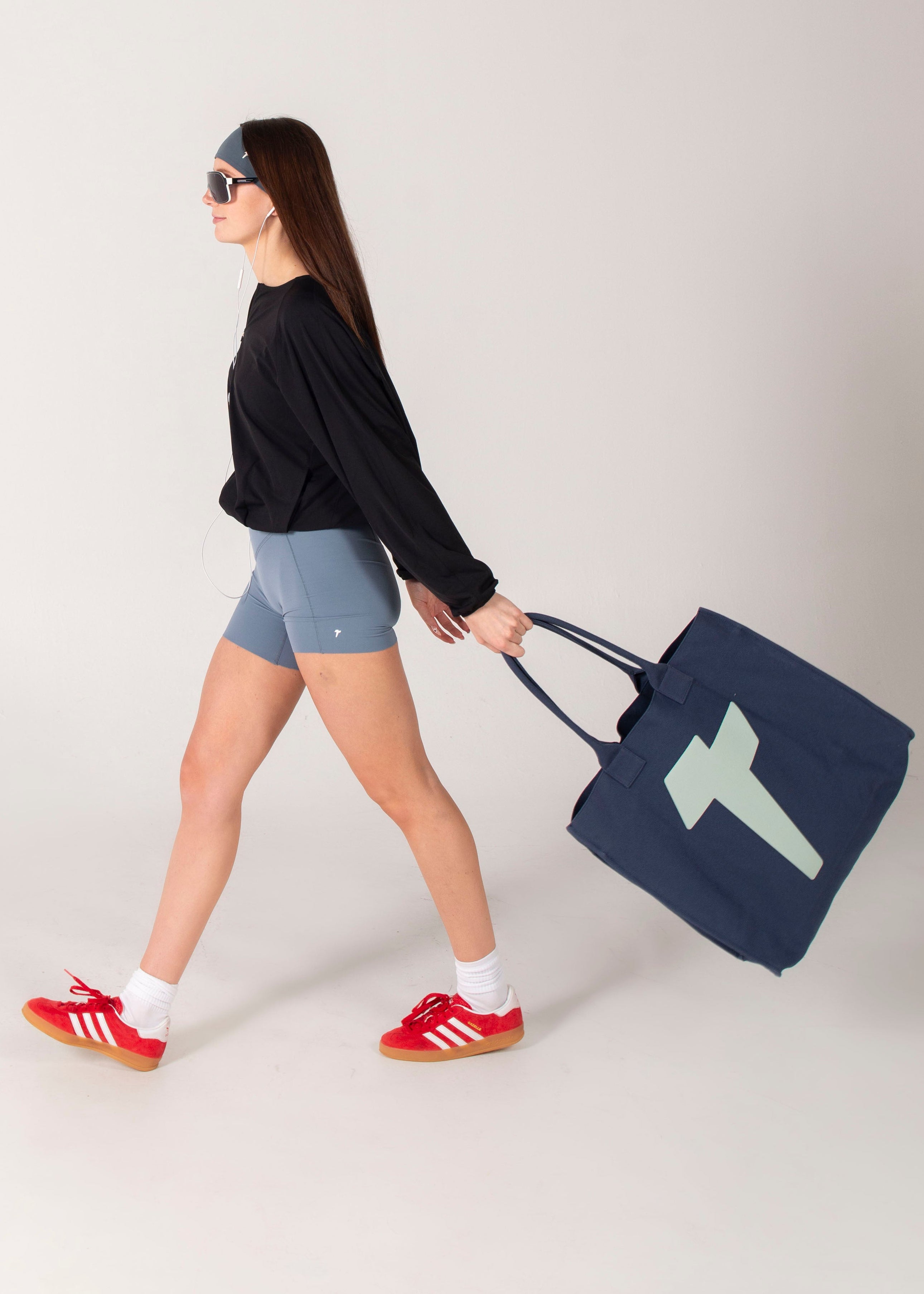 Market Tote