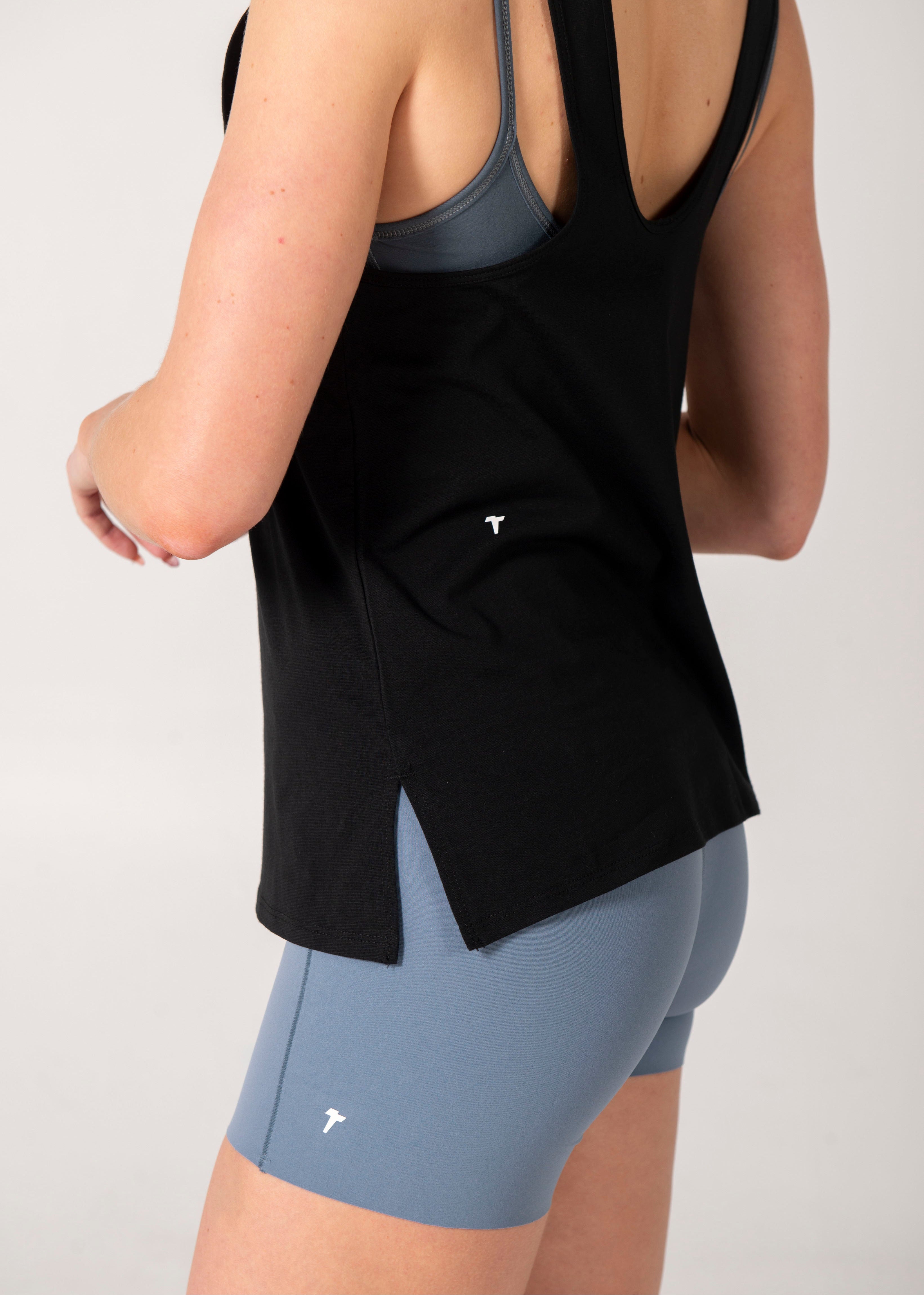The Meta Studio Short - Flint