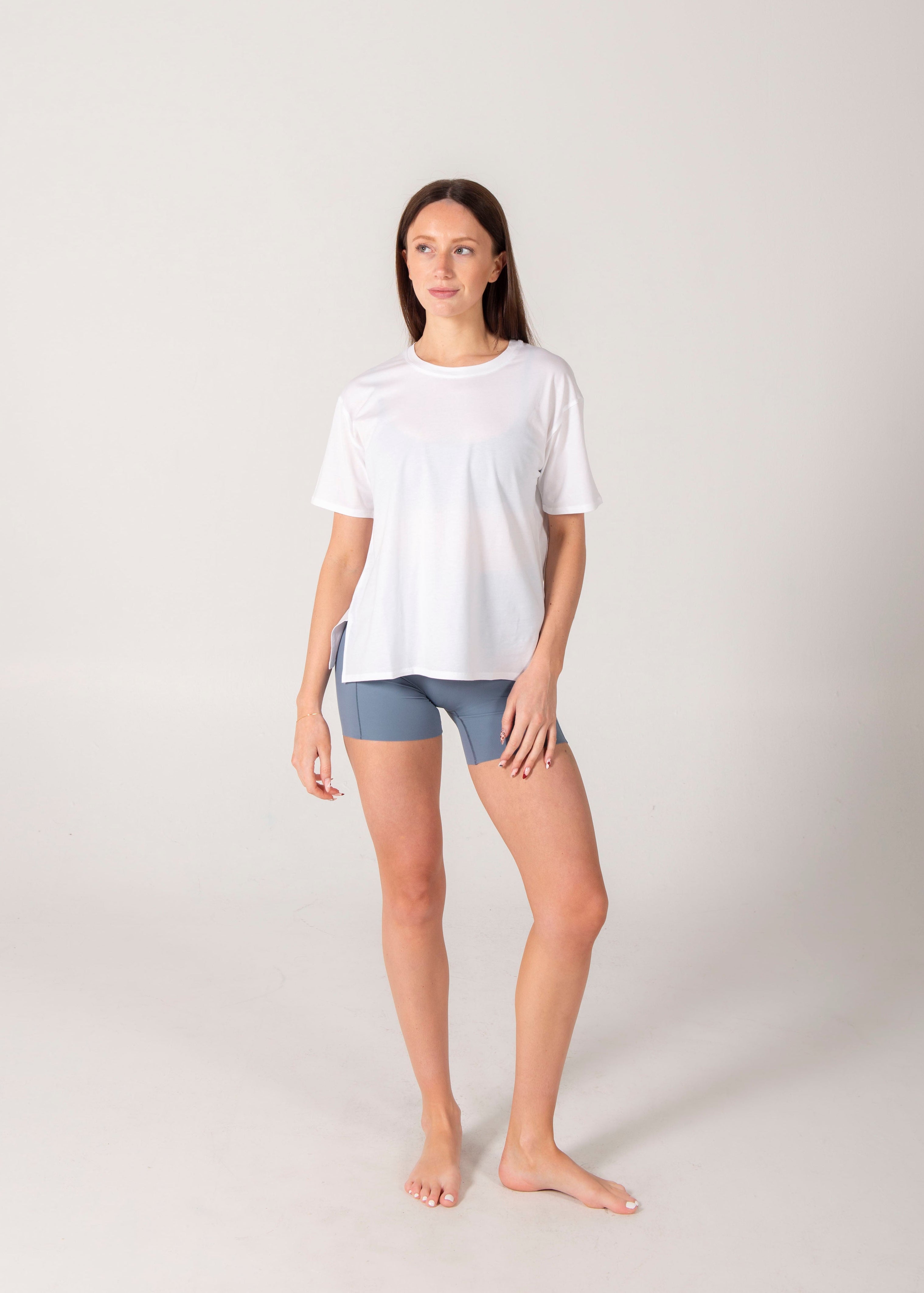 The Meta Studio Short - Flint