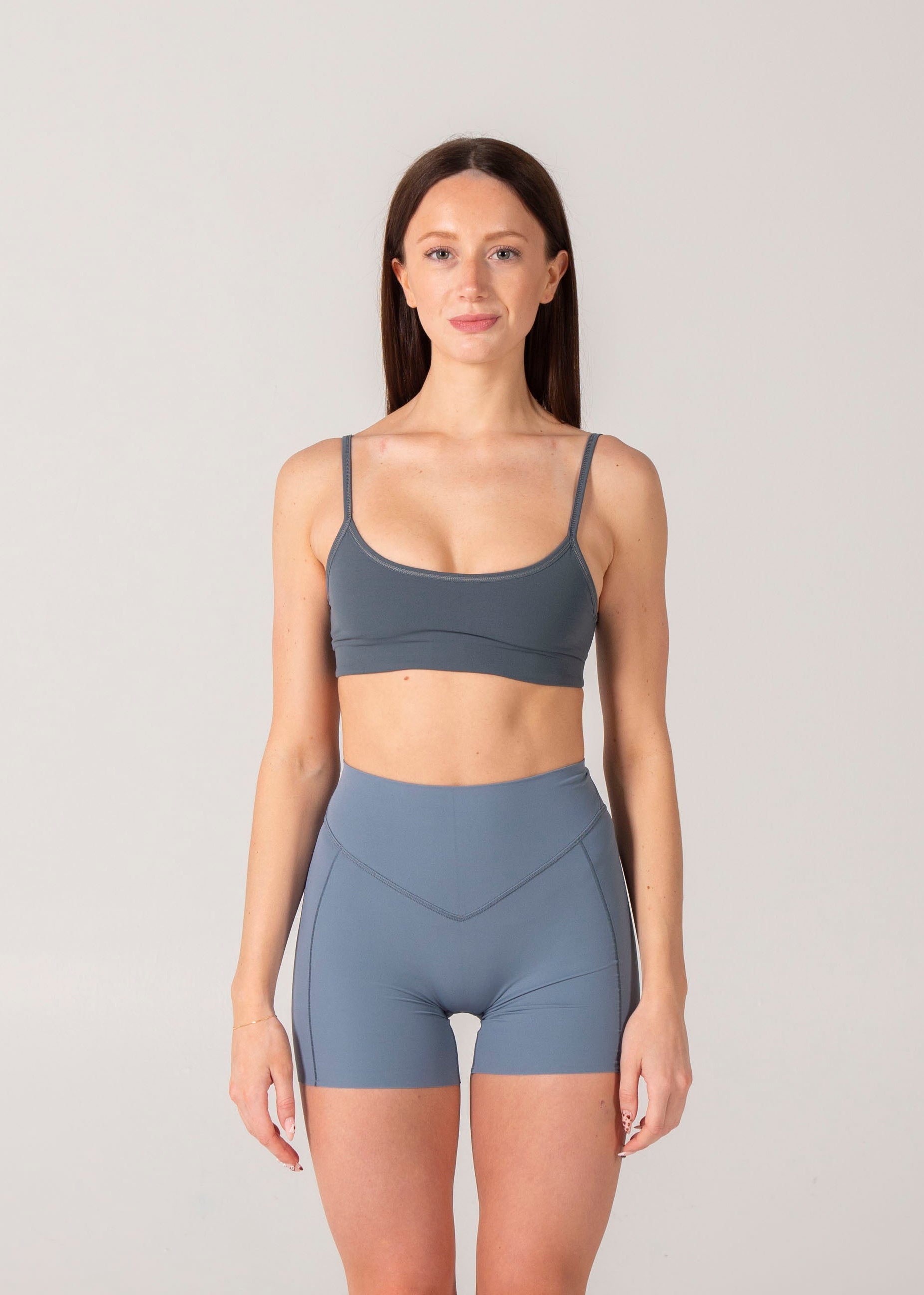 The Meta Studio Short - Flint