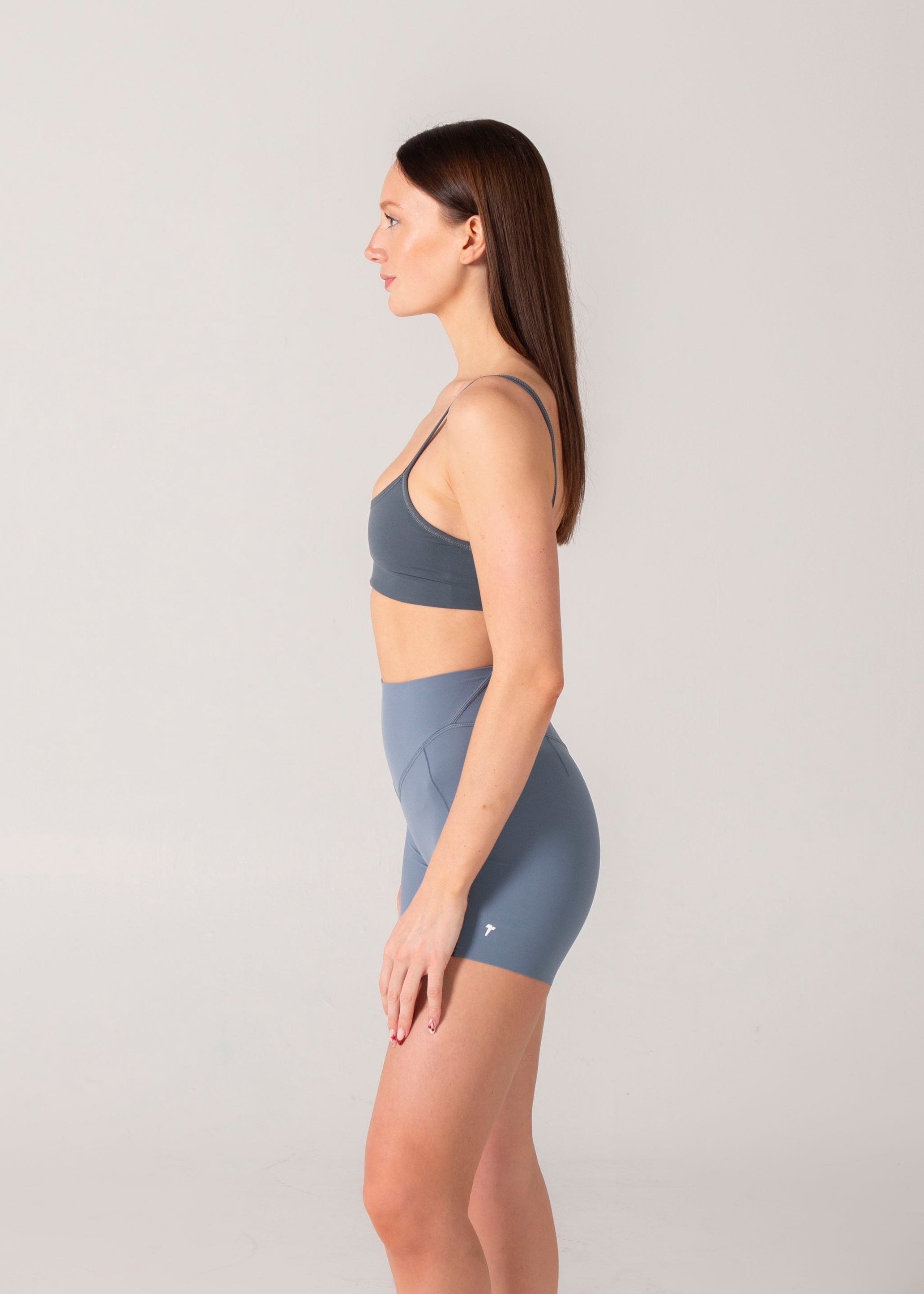 Free Style Bra - Stone