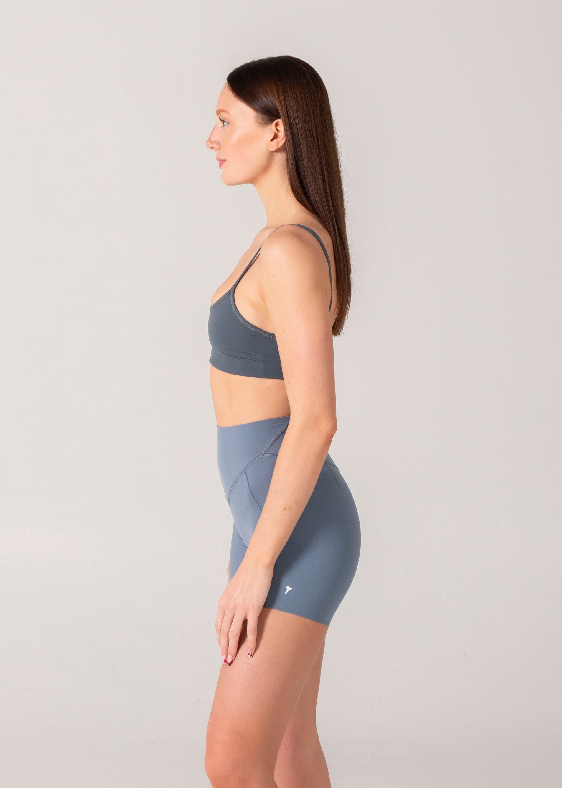 The Meta Studio Short - Flint