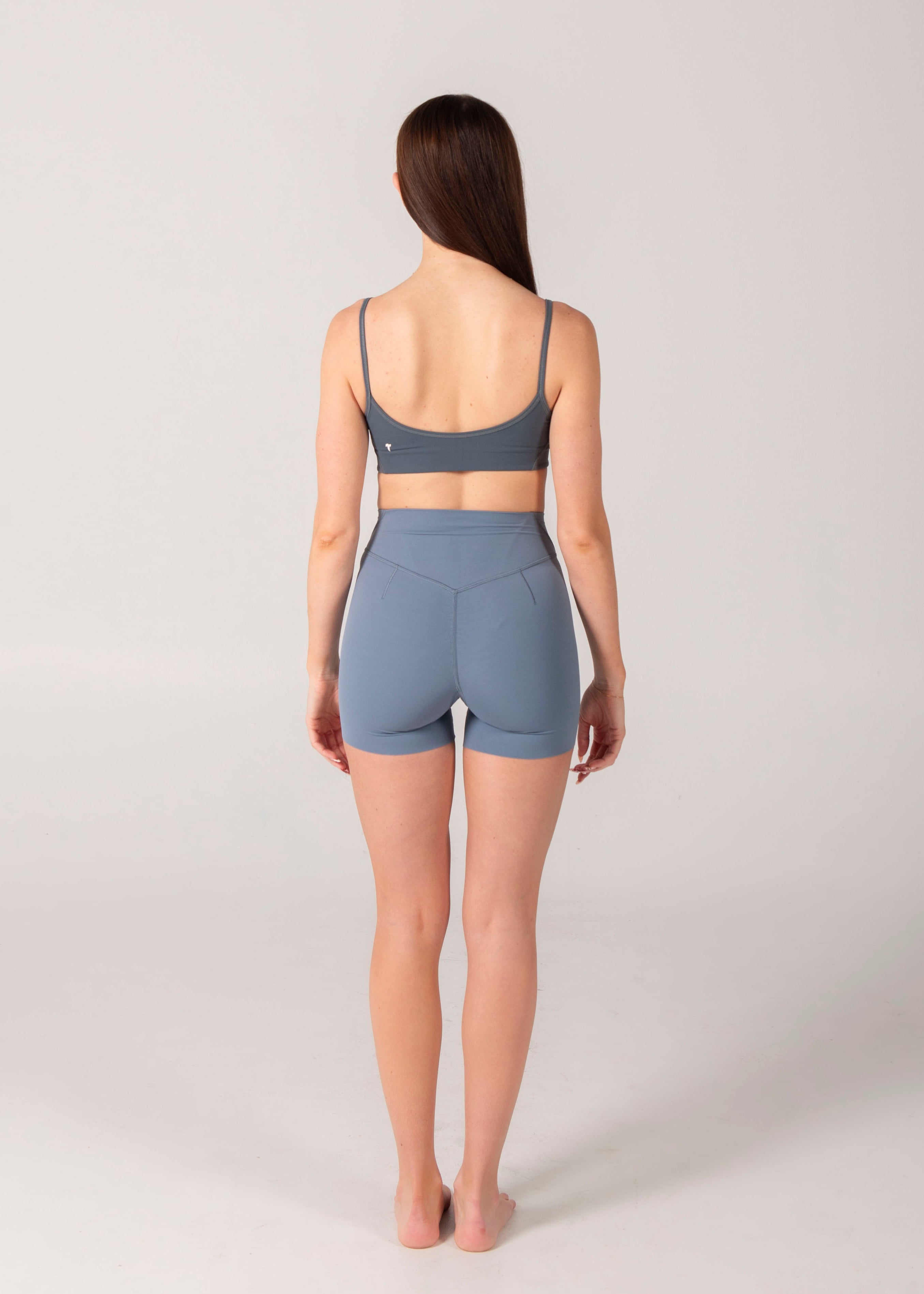 The Meta Studio Short - Flint