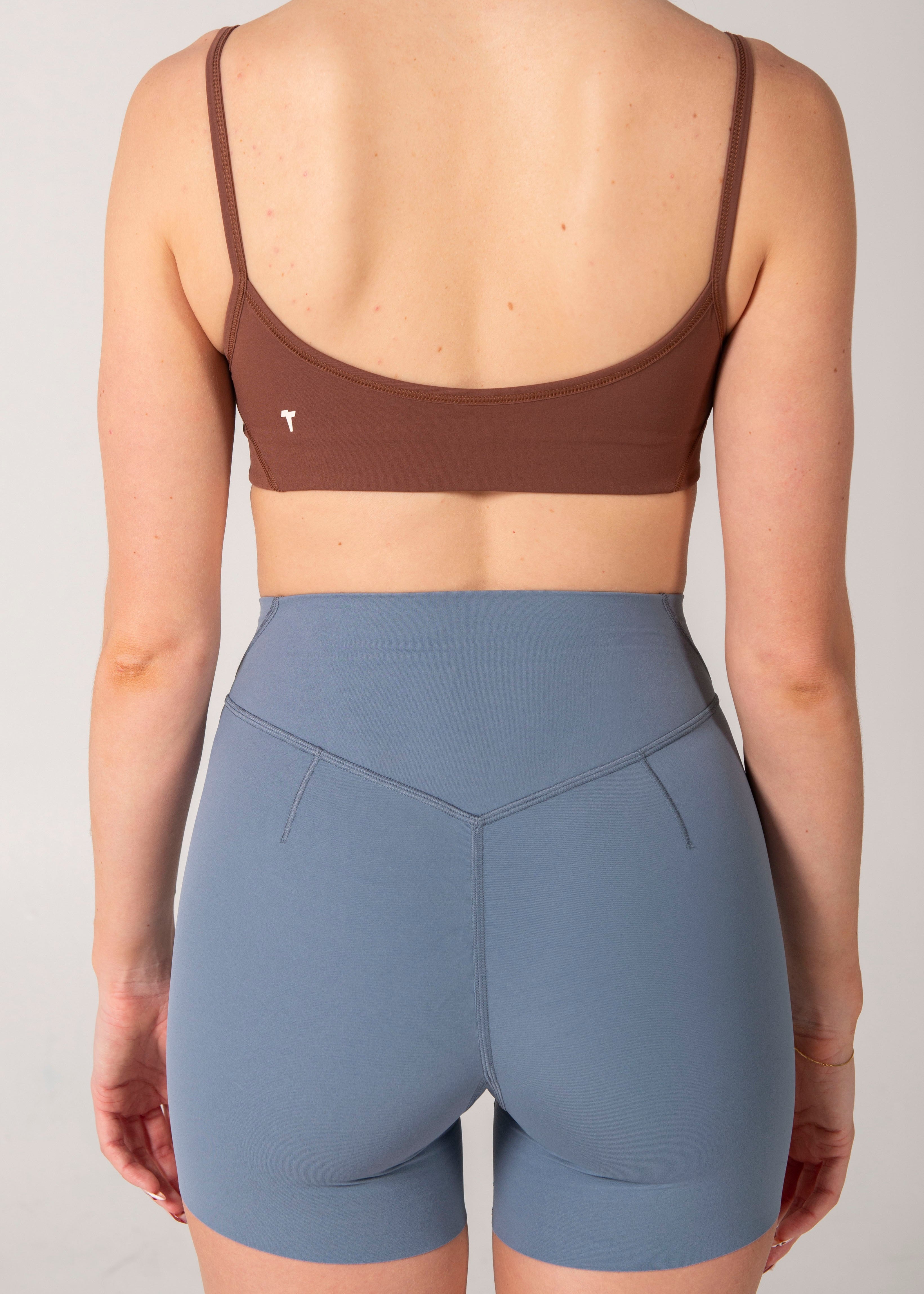 The Meta Studio Short - Flint