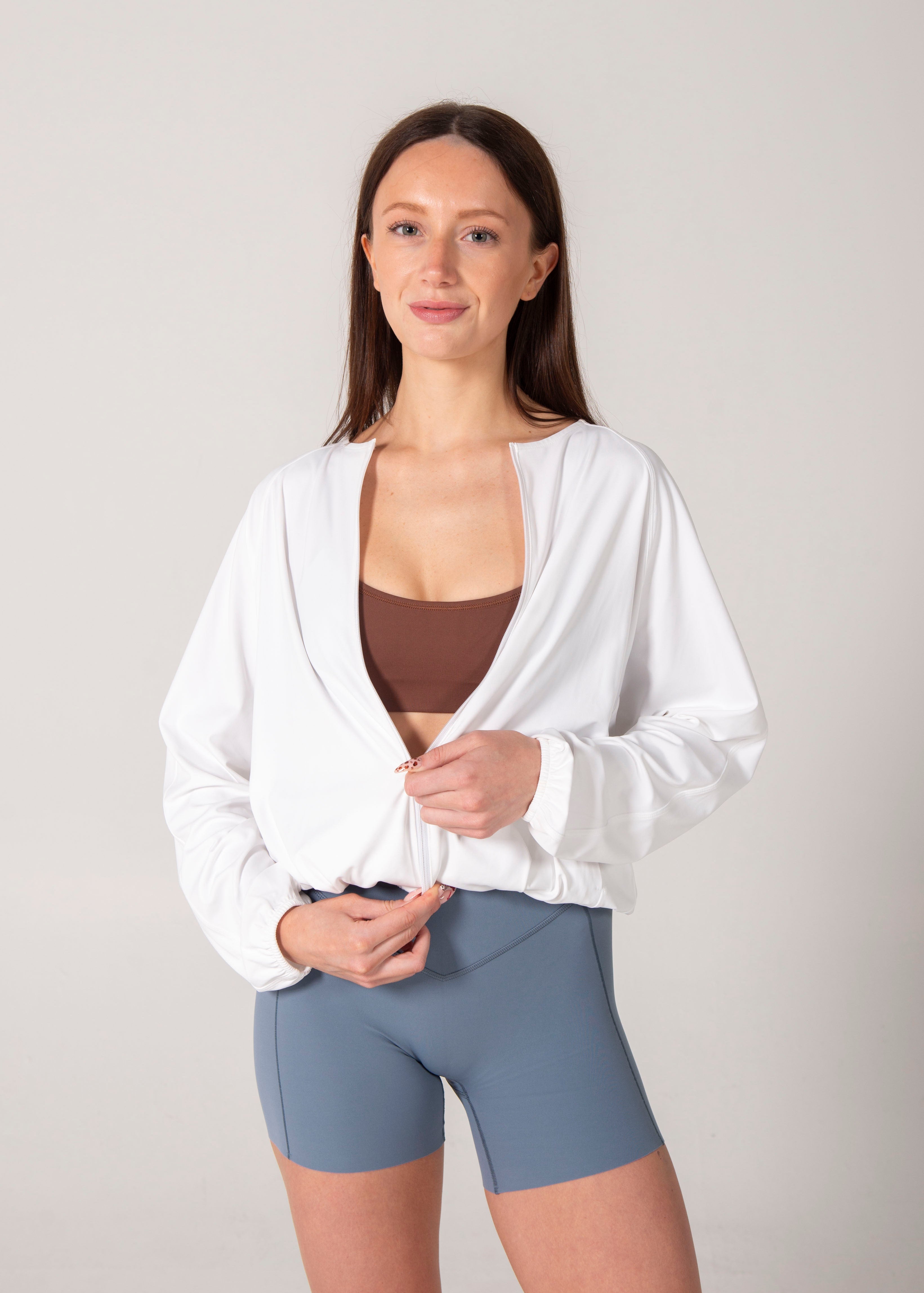 The Meta Studio Short - Flint