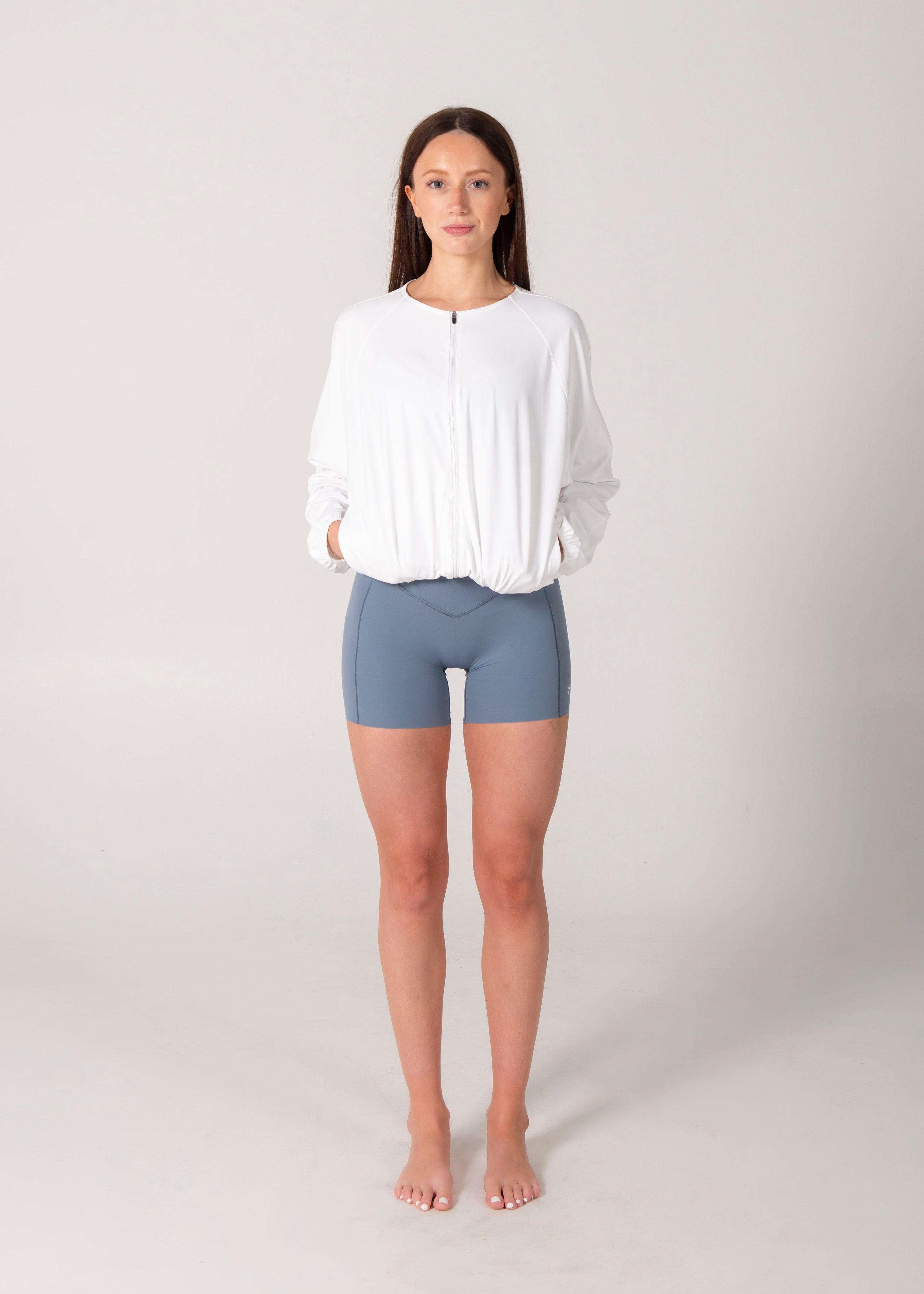 The Meta Studio Short - Flint