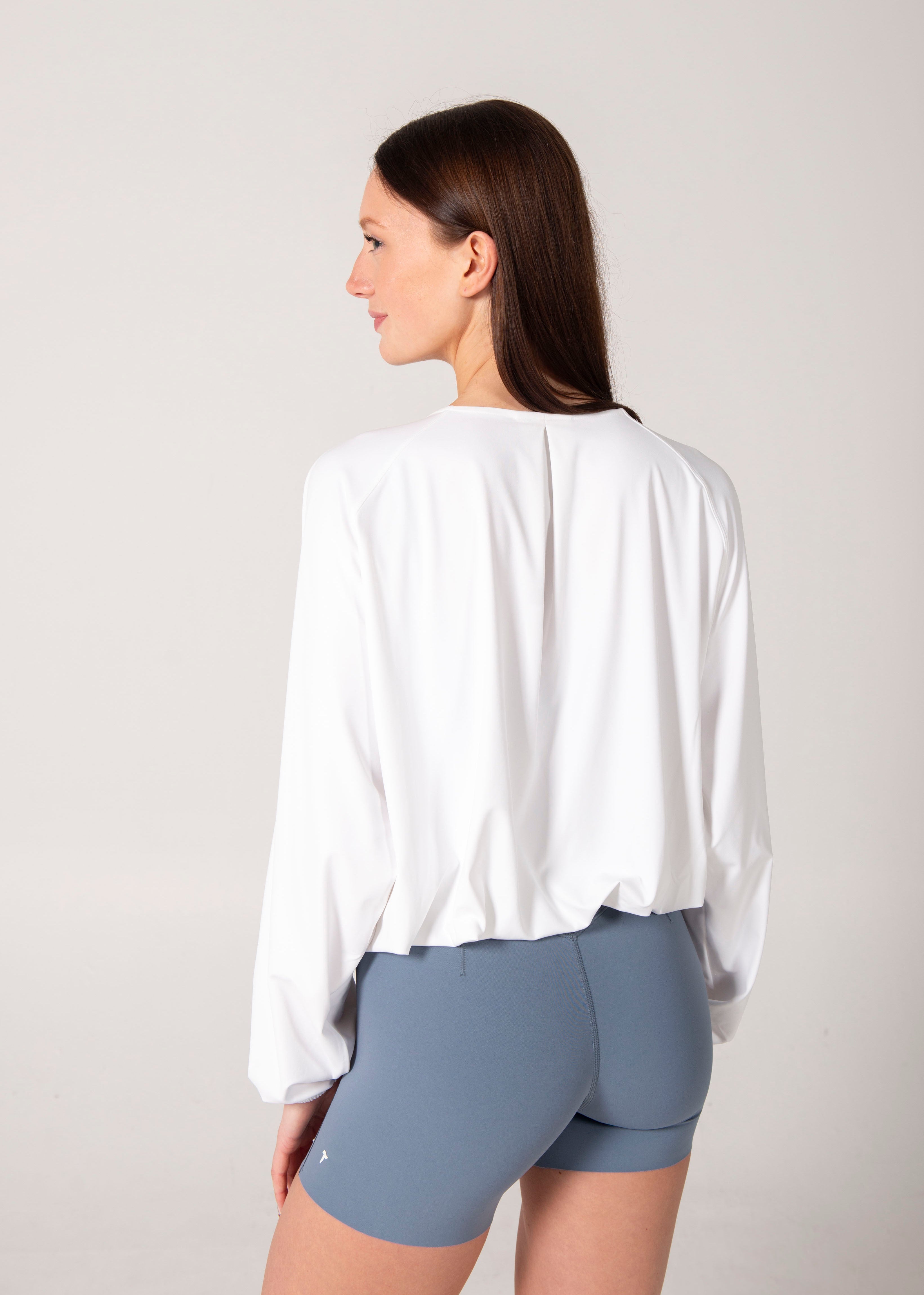 The Meta Studio Short - Flint