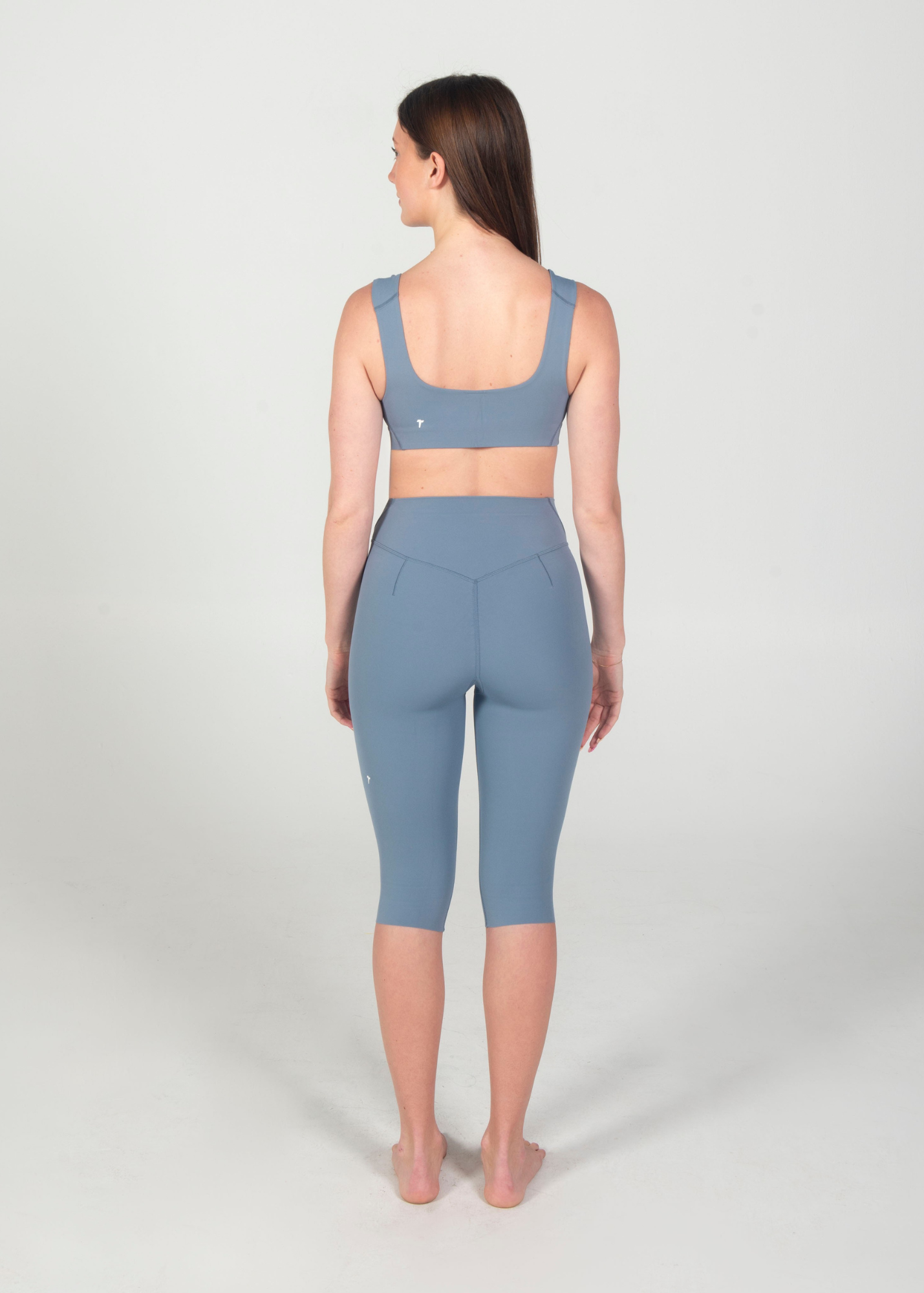 Meta Capri - Flint