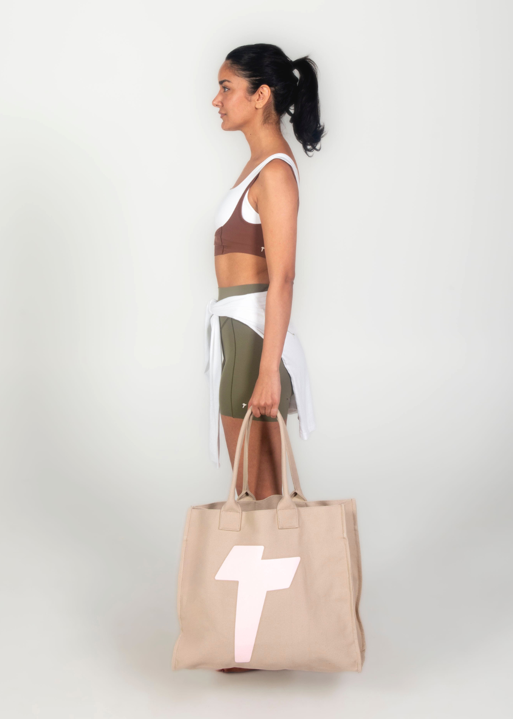 Market Tote