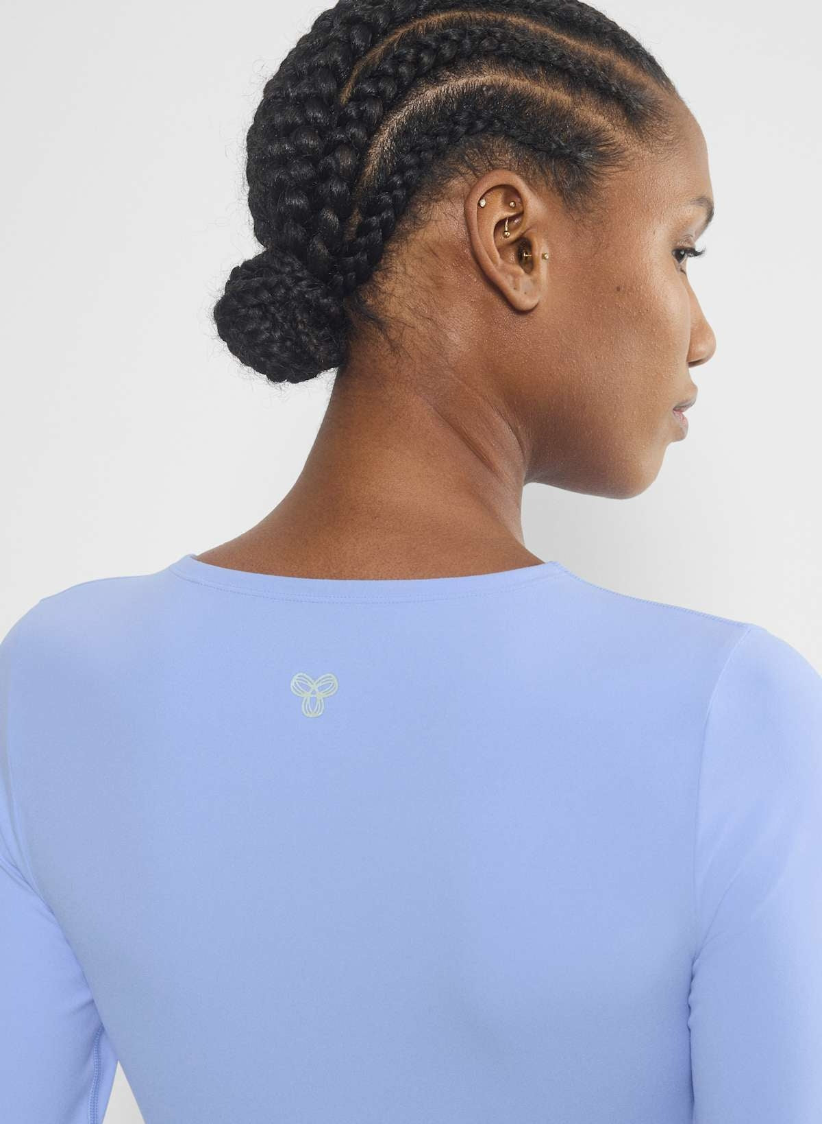 Class Basic Long Sleeve